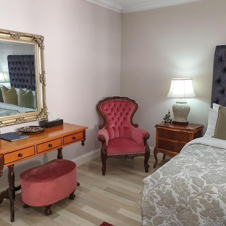 Elephant Country Guest House The Crags Exteriér fotografie