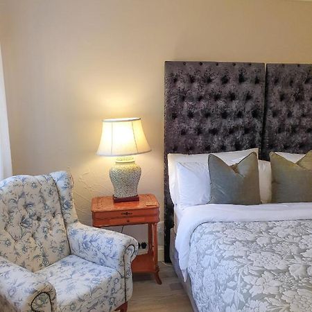 Elephant Country Guest House The Crags Exteriér fotografie